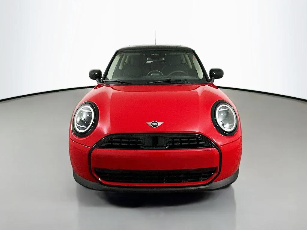 mini hardtop 2 door 2025 WMW13GD01S2X20961 image mini hardtop 2 door 2025 WMW13GD01S2X20961 image